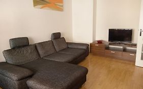 Lion Apartments In Historical Center, Bratislava Old Town
